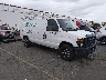 1FTNE2EL6DD****** Salvage and Wrecked 2013 Ford E-250 in Portland