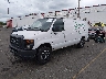 1FTNE2EL6DD****** Used and Repairable 2013 Ford E-250 in Portland