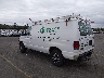 1FTNE2EL6DD****** Salvage and Repairable 2013 Ford E-250 in Portland