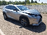 JTJYARBZ4G2****** Salvamento y Destrozados 2016 Lexus NX 200t en Grenada