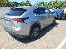 JTJYARBZ4G2****** Salvamento y Destrozados 2016 Lexus NX 200t en Estado de Mississippi