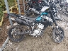 ML5LXBE17PD****** Destrozados 2023 Kawasaki KLX300 en Estado de Pennsylvania