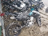 ML5LXBE17PD****** Salvamento y Destrozados 2023 Kawasaki KLX300 en Estado de Pennsylvania