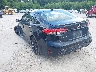 JTDS4RCE4LJ****** Salvamento y Reparables 2020 Toyota Corolla en Taunton