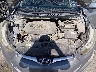KMHDH4AE4FU****** Repairable 2015 Hyundai Elantra in El Paso