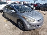 KMHDH4AE4FU****** Used 2015 Hyundai Elantra in Texas State