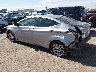 KMHDH4AE4FU****** Repairable 2015 Hyundai Elantra in Texas State