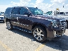 1GYS3BKJ2FR****** Salvamento y Destrozados 2015 Cadillac Escalade en Austin North