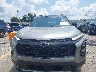 3GNAXLEG2SL****** Wrecked 2025 Chevrolet Equinox in Georgia State