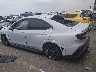 JF1VBAA61P9****** Repairable 2023 Subaru WRX in Colorado State