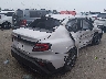 JF1VBAA61P9****** Wrecked 2023 Subaru WRX