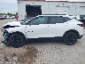 3GNKBCR46LS****** Repairable 2020 Chevrolet Blazer in Illinois State