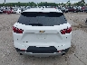 3GNKBCR46LS****** Wrecked 2020 Chevrolet Blazer