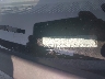2FMHK6C84EB****** Wrecked 2014 Ford Flex in New York State
