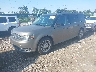 2FMHK6C84EB****** Used and Repairable 2014 Ford Flex in Long Island