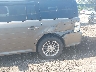2FMHK6C84EB****** Salvage and Repairable 2014 Ford Flex in New York State