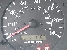 2T1CE22P52C****** Salvamento 2002 Toyota Camry Solara