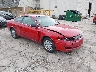 2T1CE22P52C****** Salvamento y Destrozados 2002 Toyota Camry Solara en Chicago South