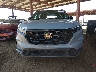 7FARS5H89SE****** Destrozados 2025 Honda CR-V Hybrid en Estado de Arizona
