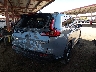 7FARS5H89SE****** Salvamento y Destrozados 2025 Honda CR-V Hybrid en Estado de Arizona