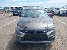 JA4AR3AU4JZ****** Wrecked 2018 Mitsubishi Outlander in South Dakota State