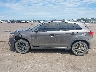 JA4AR3AU4JZ****** Repairable 2018 Mitsubishi Outlander in South Dakota State