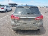 JA4AR3AU4JZ****** Wrecked 2018 Mitsubishi Outlander