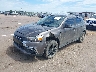 JA4AR3AU4JZ****** Used and Repairable 2018 Mitsubishi Outlander in Sioux Falls