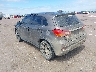 JA4AR3AU4JZ****** Salvage and Repairable 2018 Mitsubishi Outlander in Sioux Falls