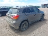 JA4AR3AU4JZ****** Salvage and Wrecked 2018 Mitsubishi Outlander in South Dakota State