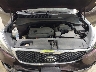 5XYPGDA37GG****** Repairable 2016 Kia Sorento in Erie