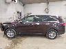 5XYPGDA37GG****** Repairable 2016 Kia Sorento in Pennsylvania State
