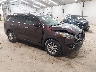 5XYPGDA37GG****** Salvage and Wrecked 2016 Kia Sorento in Erie