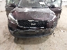 5XYPGDA37GG****** Salvage and Repairable 2016 Kia Sorento in Pennsylvania State