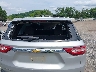1GNEVFKWXJJ****** Repairable 2018 Chevrolet Traverse in Ohio State