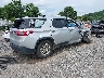 1GNEVFKWXJJ****** Salvage and Wrecked 2018 Chevrolet Traverse in Ohio State