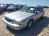 2MEHM75V59X****** Usados y Reparables 2009 Mercury Grand Marquis en Corpus Christi