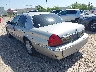 2MEHM75V59X****** Salvamento y Reparables 2009 Mercury Grand Marquis en Corpus Christi