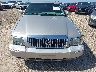2MEHM75V59X****** Salvamento y Reparables 2009 Mercury Grand Marquis en Estado de Texas