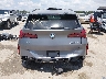 5UX53GP03S9****** Wrecked 2025 BMW X3