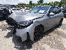5UX53GP03S9****** Used and Repairable 2025 BMW X3 in Baton Rouge