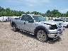 1FTPX14V08F****** Salvage and Wrecked 2008 Ford F-150 in South Bend