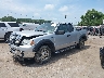 1FTPX14V08F****** Used and Repairable 2008 Ford F-150 in South Bend