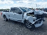 1FTEX1C51NK****** Salvamento y Destrozados 2022 Ford F-150 en Miami North