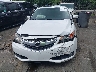 19VDE1F56FE****** Destrozados 2015 Acura ILX en Estado de Carolina del Norte