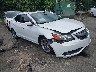 19VDE1F56FE****** Salvamento y Destrozados 2015 Acura ILX en Greensboro