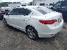 19VDE1F56FE****** Salvamento y Reparables 2015 Acura ILX en Greensboro