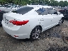 19VDE1F56FE****** Salvamento y Destrozados 2015 Acura ILX en Estado de Carolina del Norte