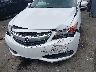 19VDE1F56FE****** Salvamento y Reparables 2015 Acura ILX en Estado de Carolina del Norte