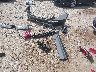 5XYP5DHC9MG****** Wrecked 2021 Kia Telluride in Texas State